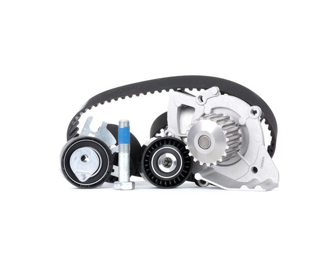 Wasserpumpe + Zahnriemensatz SKWPT-0750006 STARK 8653 806 AUDI