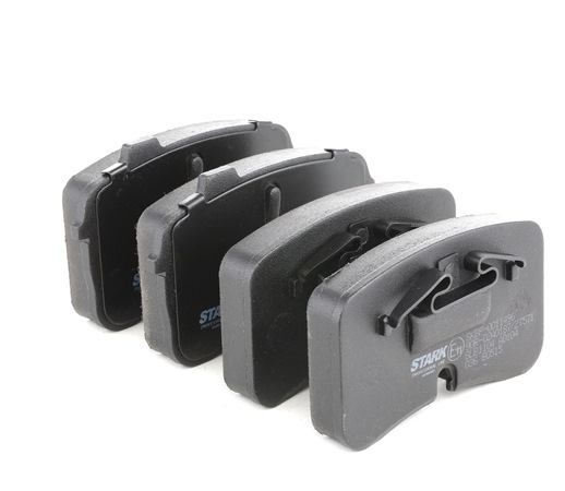 STARK SKBP-0011496 Brake pad set
