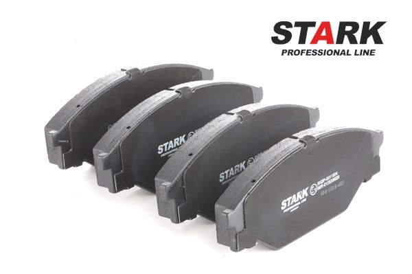 STARK SKBP-0011504 Klocki hamulcowe
