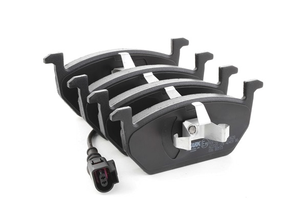 STARK SKBP-0011506 Brzdové platničky Golf BA5 1.6 TDI 90 KS nafta cena