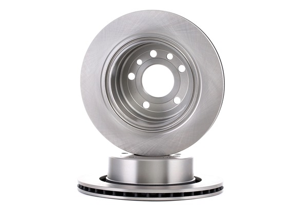 RIDEX 82B0489 Disque Opel Omega B Caravan 2.0 DTI 16V (F35, M35, P35) 101 CV Diesel 1999