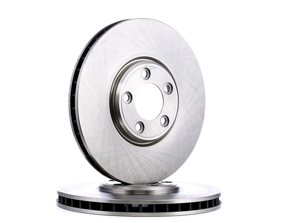 Disco freno 82B0608 RIDEX C2C 8354 JEEP