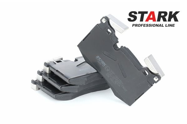 STARK SKBP-0011529 Plaquettes de frein
