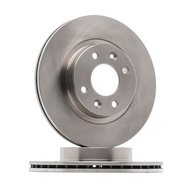 RIDEX 82B0756 Bremsscheiben Renault ESPACE I J11_ 2.2 108 PS 1989 J7T 770 Otto RIDEX 82B0756 Bremsscheibe Renault Espace J11 2.2 108 PS Benzin Kosten