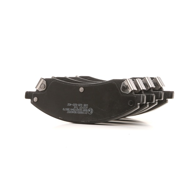 STARK SKBP-0011544 Plaquettes de frein