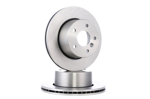 RIDEX 82B0606 Brake disc RIDEX 82B0606 Brake disc