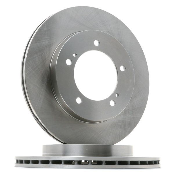 Tarcza hamulcowa 82B0605 RIDEX 55211 77E 00 Tarcza hamulcowa 82B0605 RIDEX 5521177E00 SUZUKI