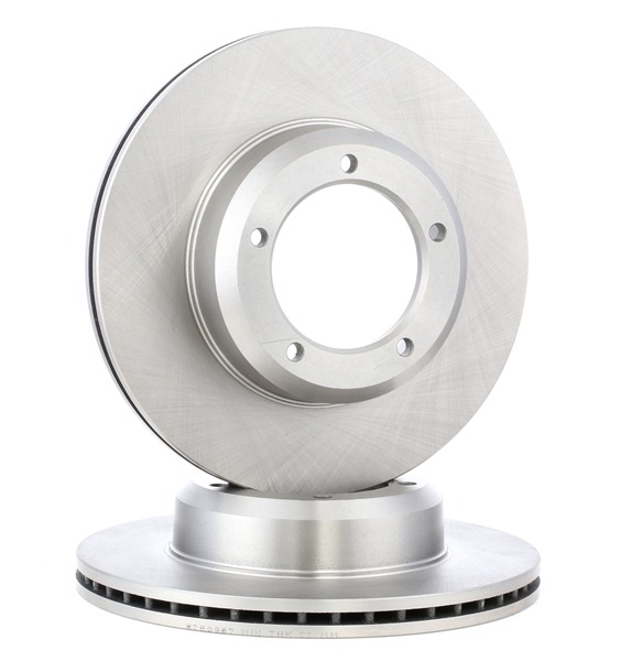 RIDEX 82B0987 Land Rover Defender Pickup 2.8 4x4 190 hp Petrol Brake discs price