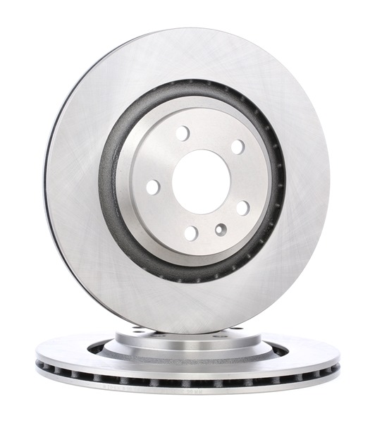 RIDEX 82B0862 Discos Audi A6 C6 Allroad 3.0 TFSI quattro 290 cv Gasolina preço