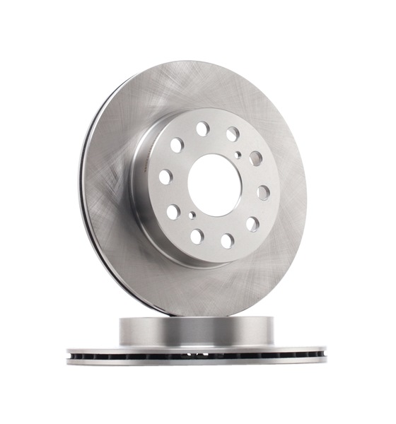 RIDEX 82B0866 Disque de frein