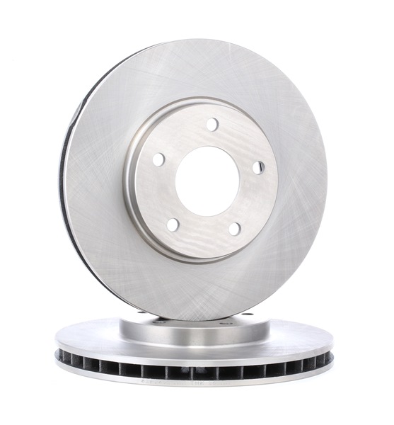 RIDEX 82B0891 Schijfremmen Daimler XJ X300 V8 Super 4.0 375 Pk Benzine prijs