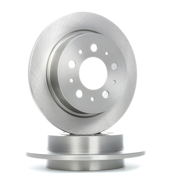 RIDEX 82B0916 Féktárcsa VOLVO S90 (964) 2.5 179 LE Benzin árak