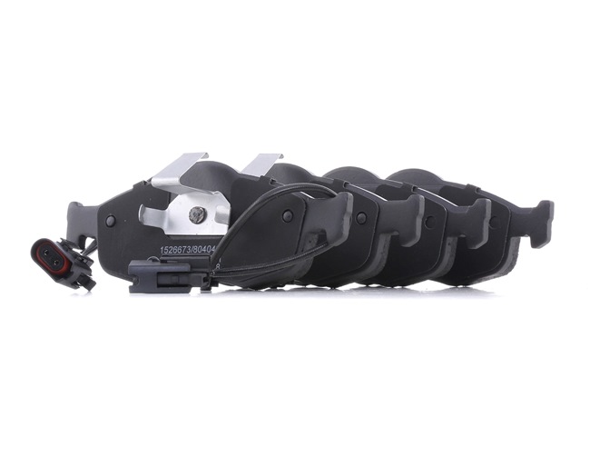 Piduriklotsid 402B0333 RIDEX 1 130 758 FORD