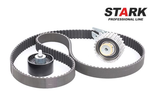 STARK SKTBK-0760137 Timing belt set for Alfa Romeo 146 930 1.6 16V T.S. (930.B2C) 112 hp 2000 AR 32102 Petrol Engine STARK SKTBK-0760137 Cambelt kit Alfa Romeo 146 930 1.6 16V T.S. (930.B2C) 112 hp Petrol 2000