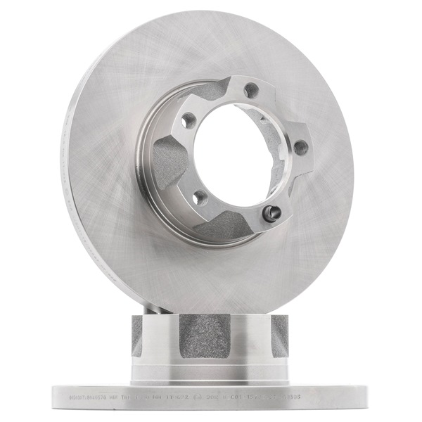 STARK SKBD-0023142 Disque de frein