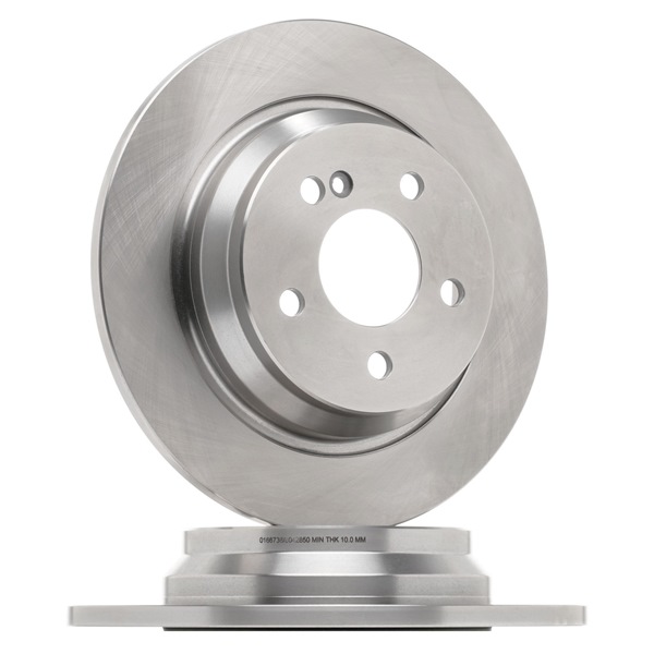 STARK SKBD-0023148 Disque de frein