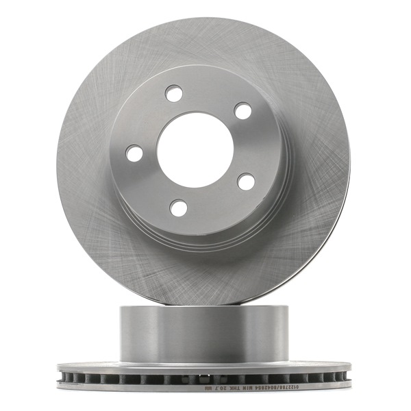 STARK Disco de freno SKBD-0023150 SKBD-0023150 STARK Discos de freno deportivos Jeep baratos