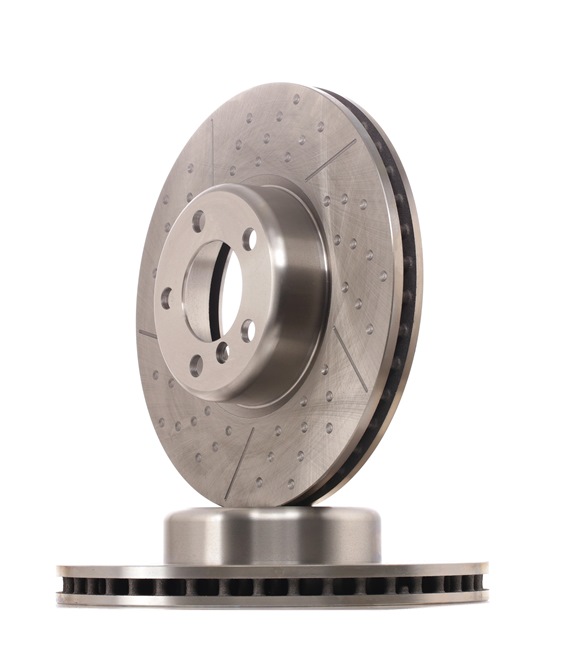 STARK SKBD-0023163 Disque de frein