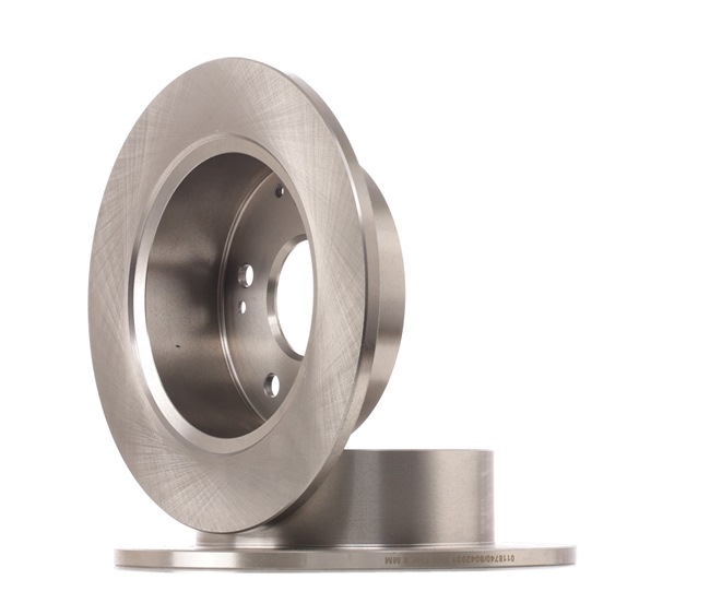 Féktárcsa SKBD-0023173 STARK 42510-S1A-305 Féktárcsa SKBD-0023173 STARK 42510S1A305 HONDA