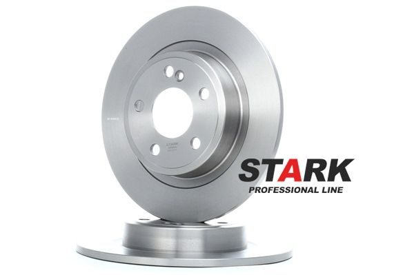 STARK SKBD-0023177 Bremseskive