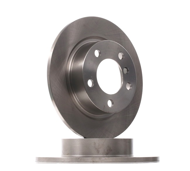 STARK SKBD-0023192 Disques de frein Mini Paceman R61 Cooper S 184 CV Essence 2014