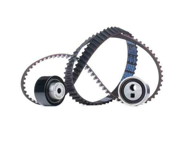 STARK SKTBK-0760153 Timing belt kit