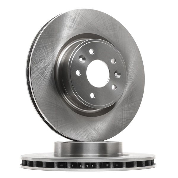 STARK SKBD-0023209 Disque de frein