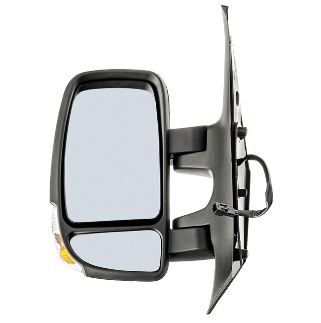STARK SKOM-1040109 Buitenspiegel Renault Master EV 2.3 dCi 100 RWD (HV0B, UV0B) 101 Pk Diesel prijs