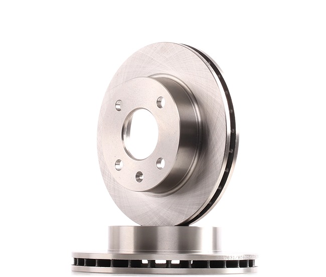 STARK SKBD-0023211 Disque de frein