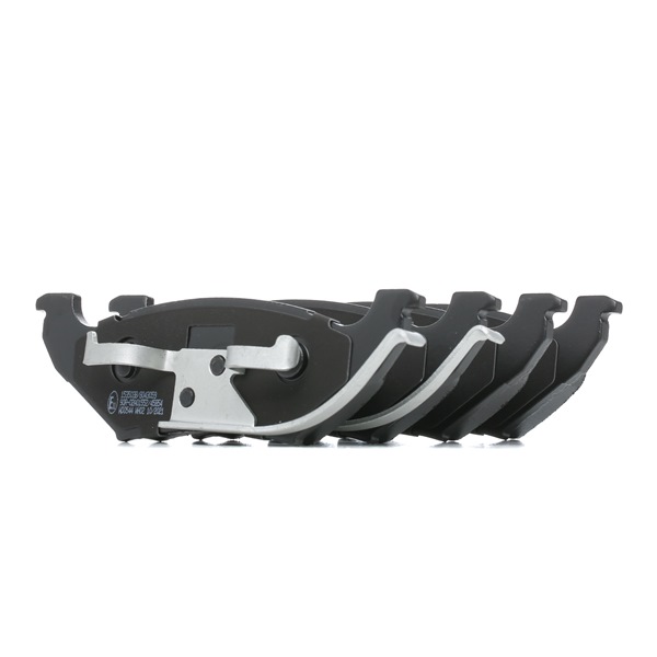 Bromsbelägg 402B0706 RIDEX 5010936AA FORD USA