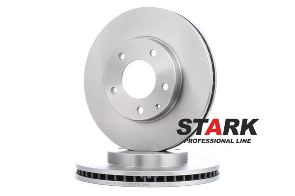 STARK SKBD-0023229 Δισκόπλακα