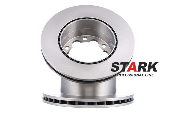 STARK SKBD-0023231 Δισκόπλακα