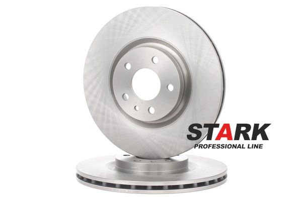 STARK SKBD-0023235 Disco de travão Alfa Romeo GTV 916 2.0 T.SPARK 16V (916C2C) 155 cv Gasolina preço