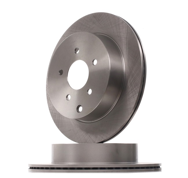 SKBD-0023244 STARK Brzdový kotúč Nissan lacné