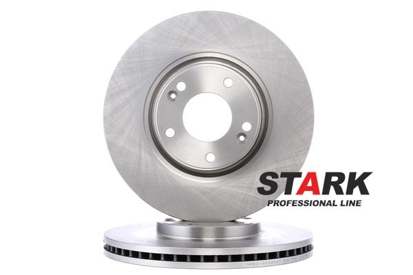 STARK SKBD-0023247 Δισκόπλακα