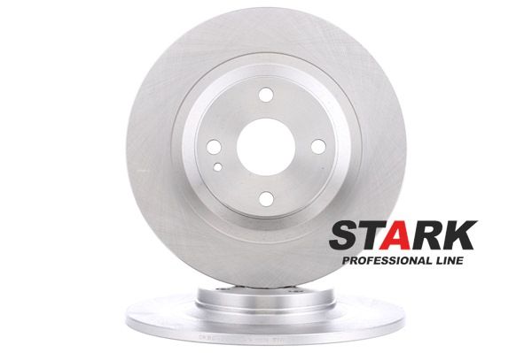 STARK SKBD-0023249 Bremsscheibe
