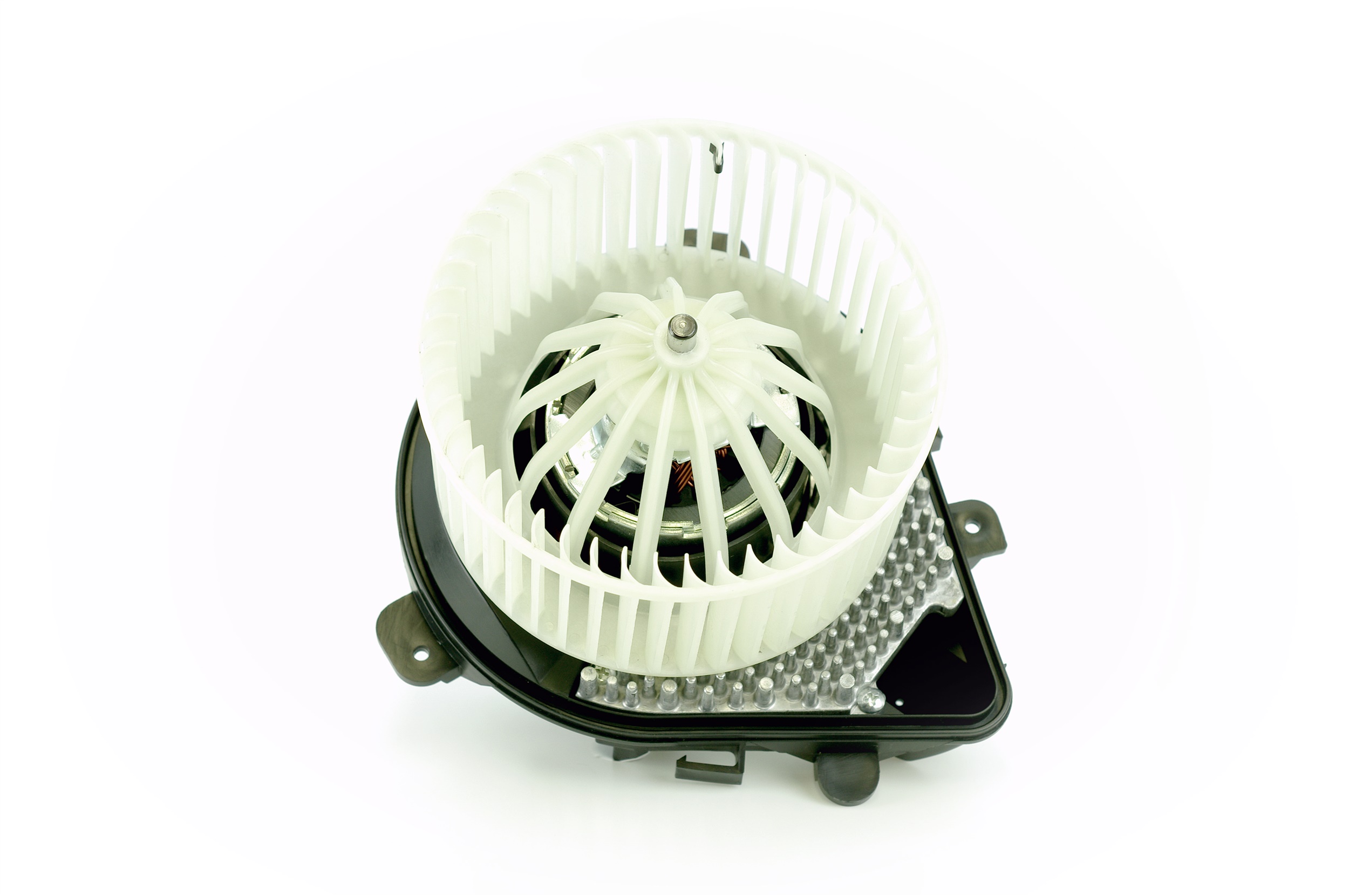 NISSENS 009159391 Pulseur d'air habitacle