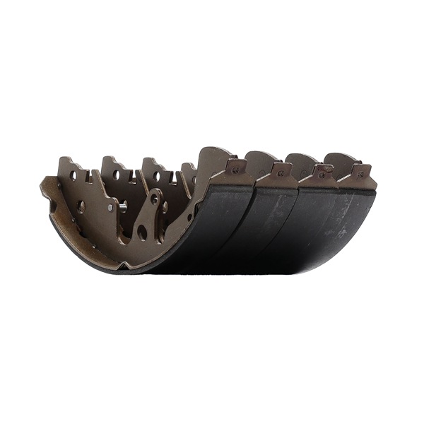 BREMBO S 79 524 Piduriklotside komplekt