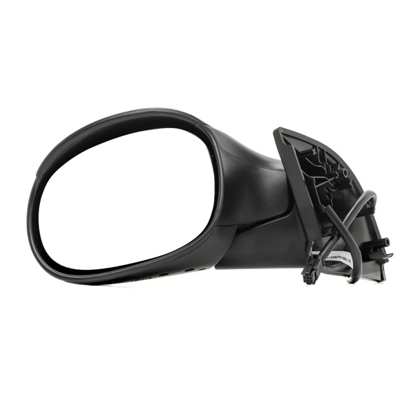 STARK SKOM-1040140 Retrovisor lateral para Citroën C3 I Hatchback FC_, FN_ 1.4 79 cv 2007 KFV (TU3A) Otto STARK SKOM-1040140 Retrovisor exterior Citroën C3 1 1.4 79 cv Gasolina preço