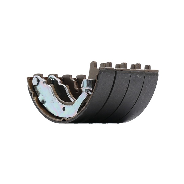 BREMBO S 44 510 Bremsebakkesæt, parkeringsbremse