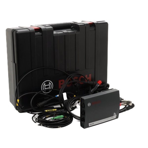BOSCH DIAGNOSTICS BEA 030 Μετρητής στροφών
