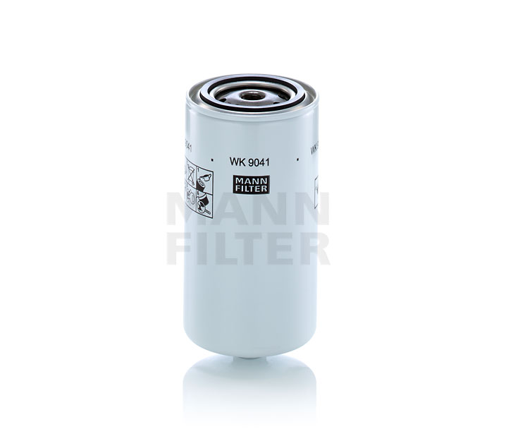 MANN-FILTER WK 9041 x Φίλτρο καυσίμου