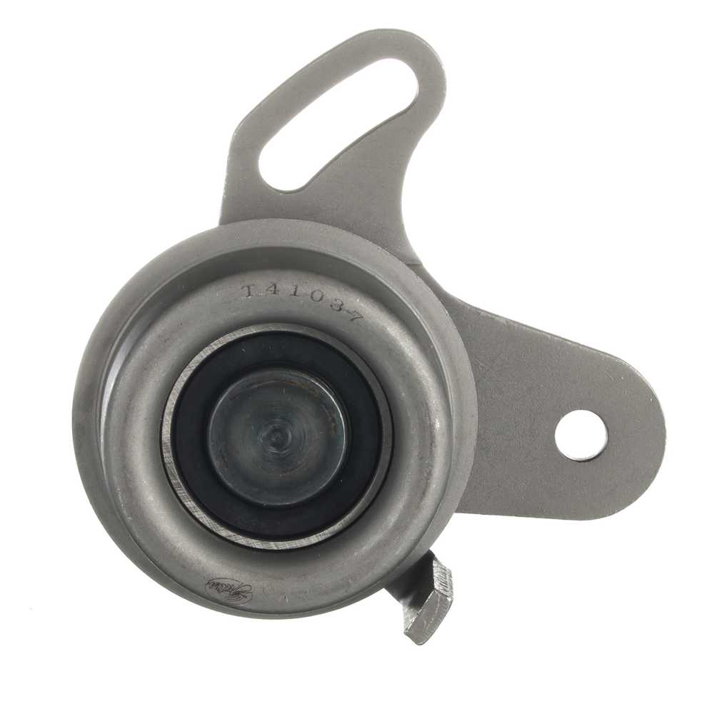 Rolo tensor, correia dentada HYUNDAI GATES T41037