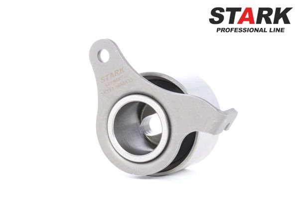 STARK SKTPT-0650133 Spannrolle, Zahnriemen Toyota Corolla E9 1.3 i (EE90) 75 PS Benzin Kosten