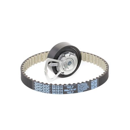 STARK SKTBK-0760164 Kit complet de courroie de distribution Skoda Fabia 6y5 1.4 16V 80 CV Essence 2006
