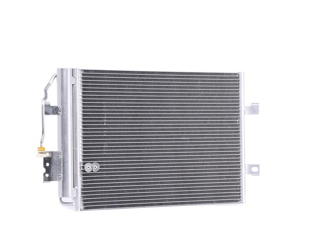 STARK SKCD-0110265 Condensador, aire acondicionado