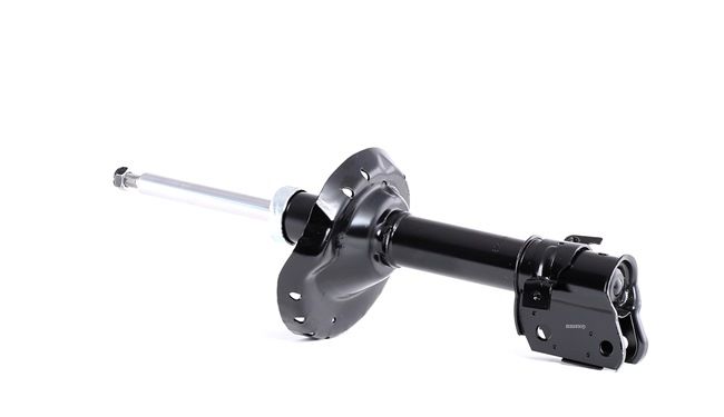 RIDEX 854S1195 Stoßdämpfer