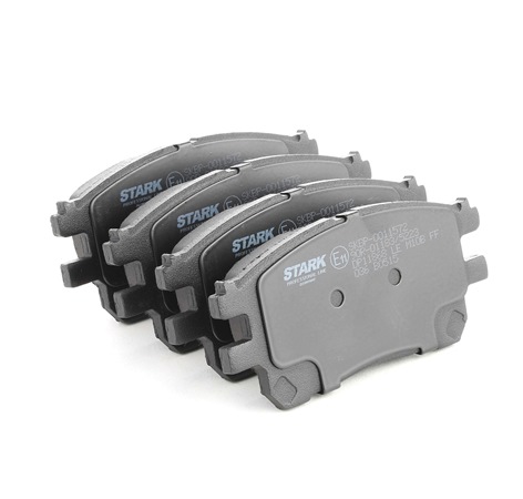 STARK SKBP-0011572 Bremseklosser