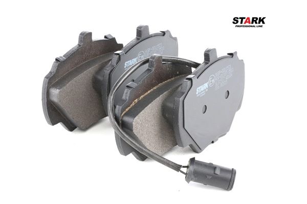 STARK SKBP-0011573 Bremseklosser
