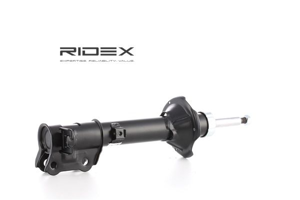 Iskunvaimennin 854S1213 RIDEX 55351 22000 HYUNDAI